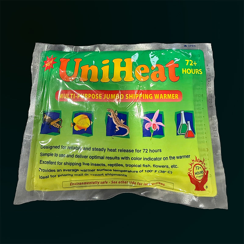 Uniheat 72 Hour Heatpack